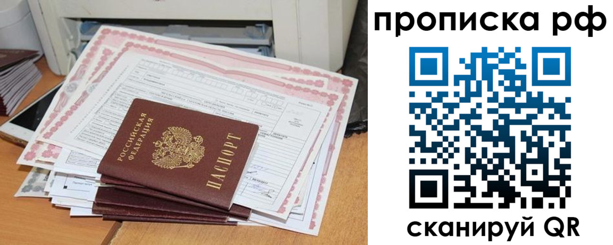 прописка гарантия в Хвалынске